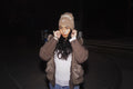 Earth-Toned Beanies