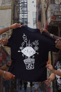 'Plant Your Seed' Graphic T-shirt