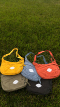 Multi-Purpose Sling Bag