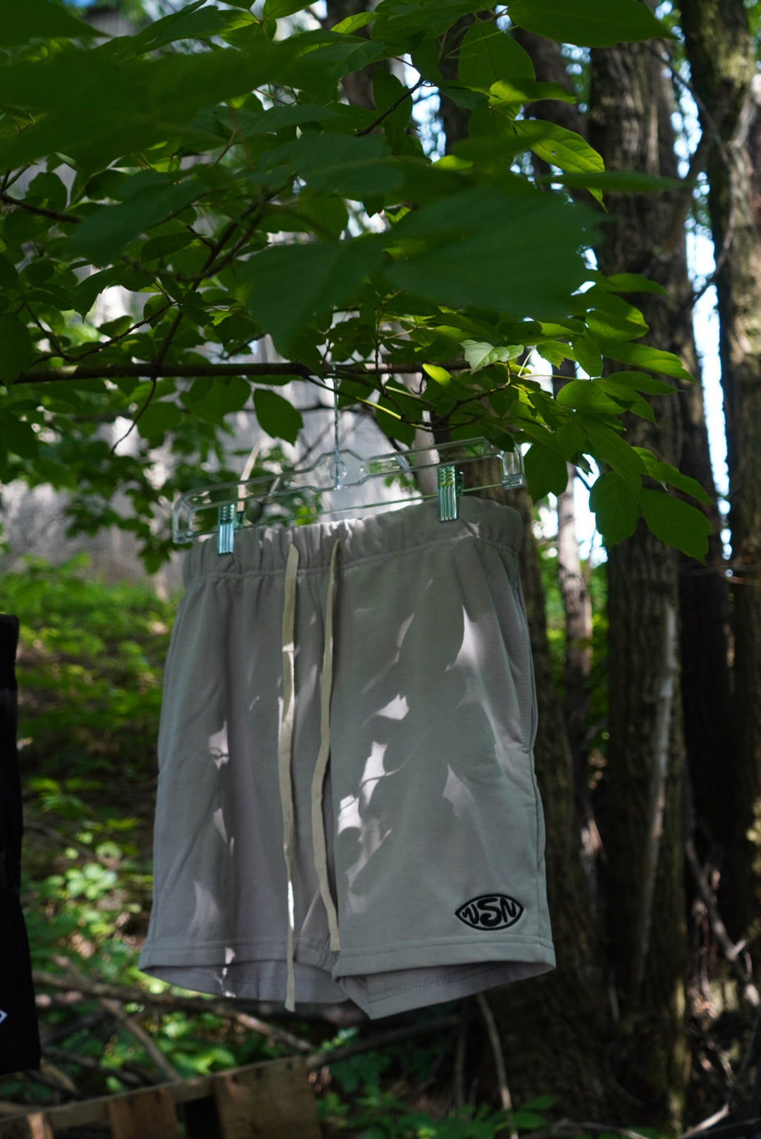 WMNS Cotton Shorts