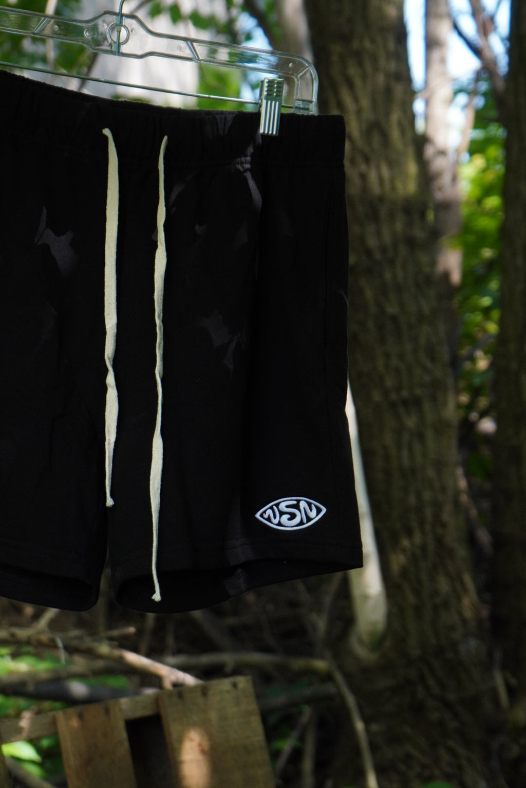 WMNS Cotton Shorts